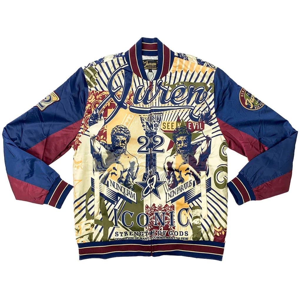 Juren VIY Bomber Jacket
