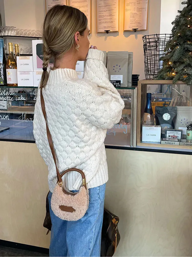 Kadey - Knitted jumper