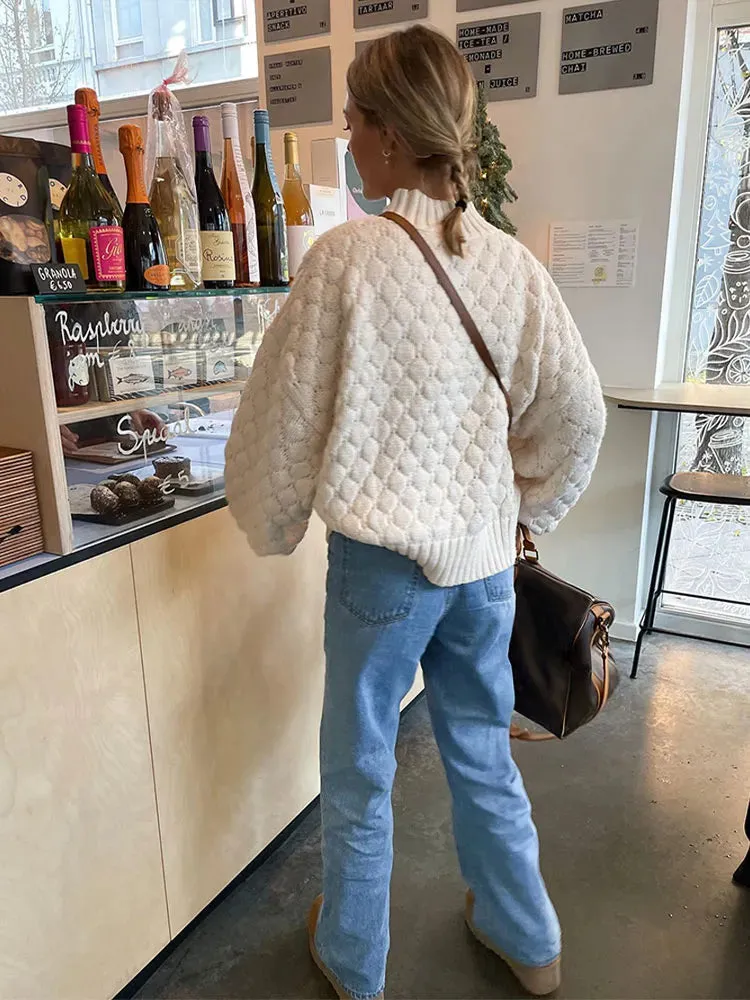 Kadey - Knitted jumper