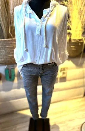 Kapuzen Shirt 1