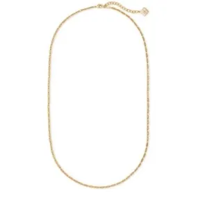 Kendra Scott Lola Chain Necklace