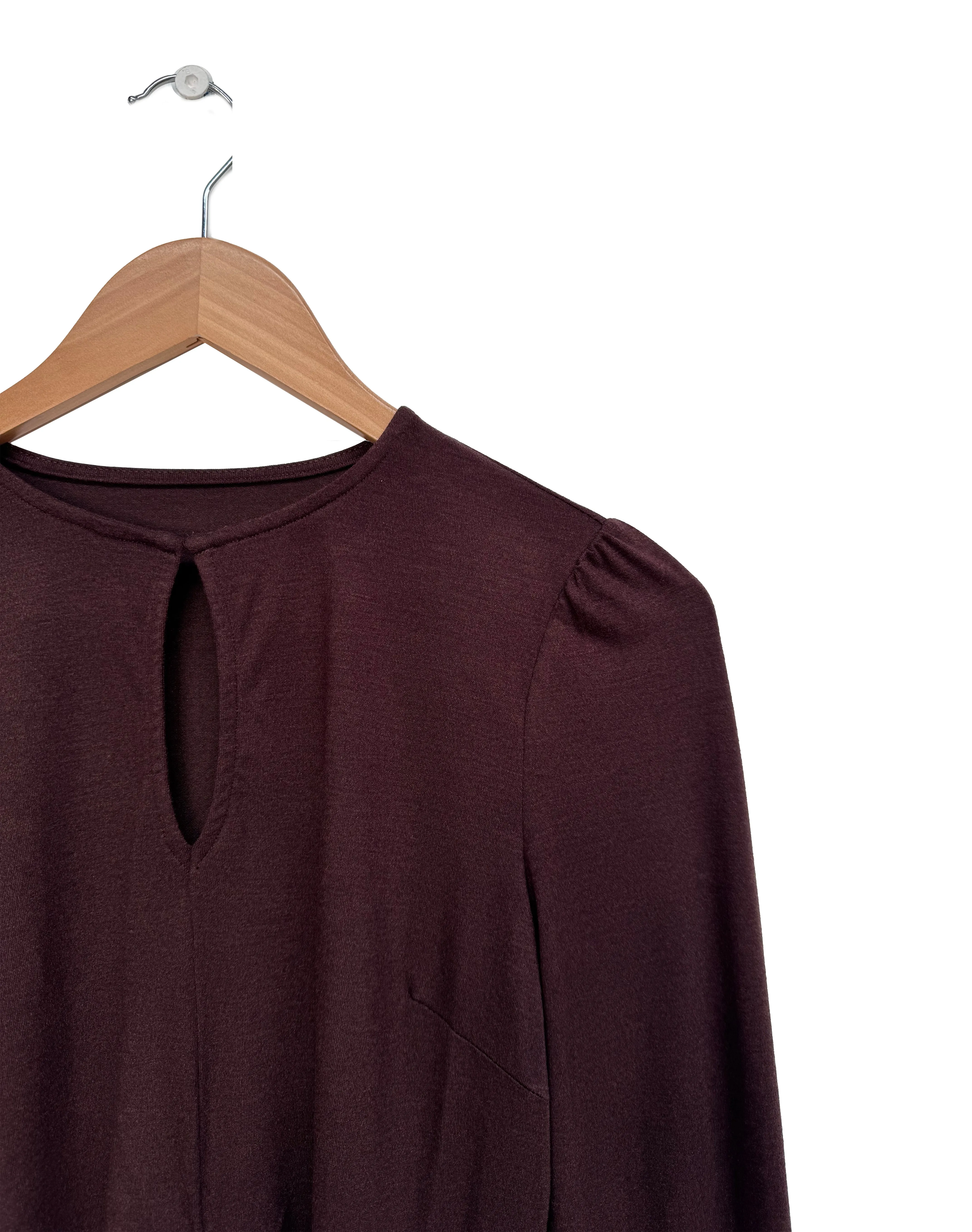 Keyhole Top