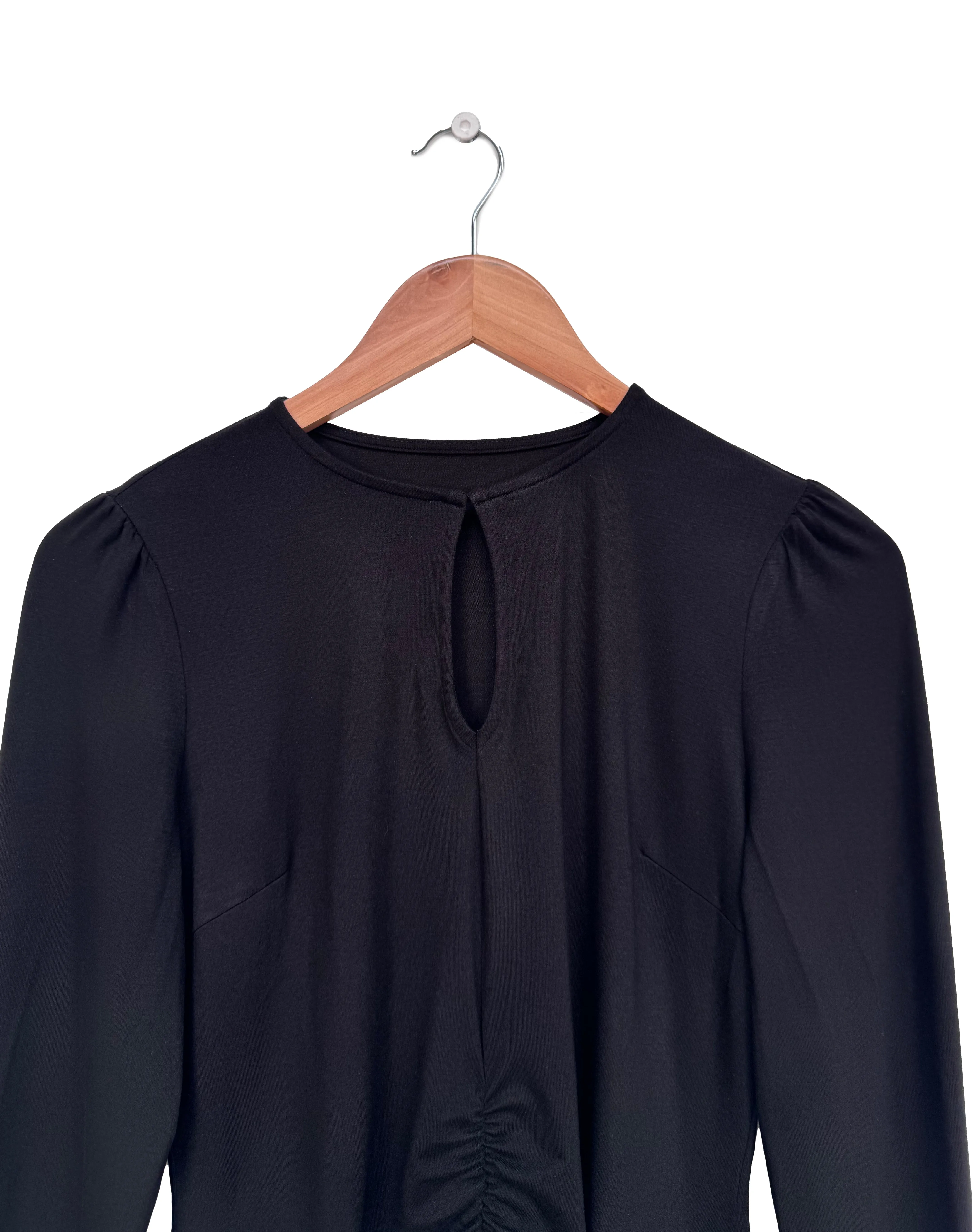 Keyhole Top