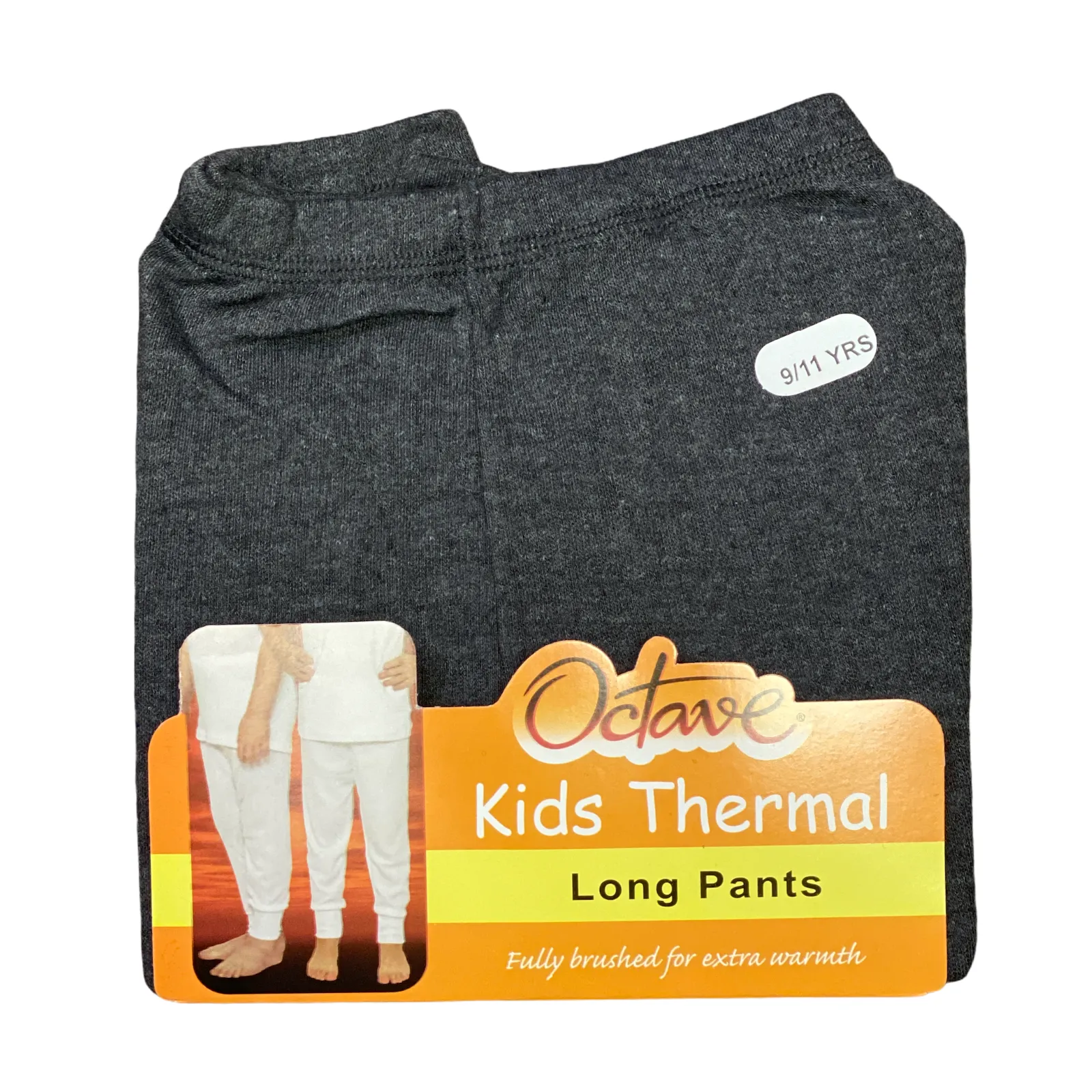 Kids thermal underwear