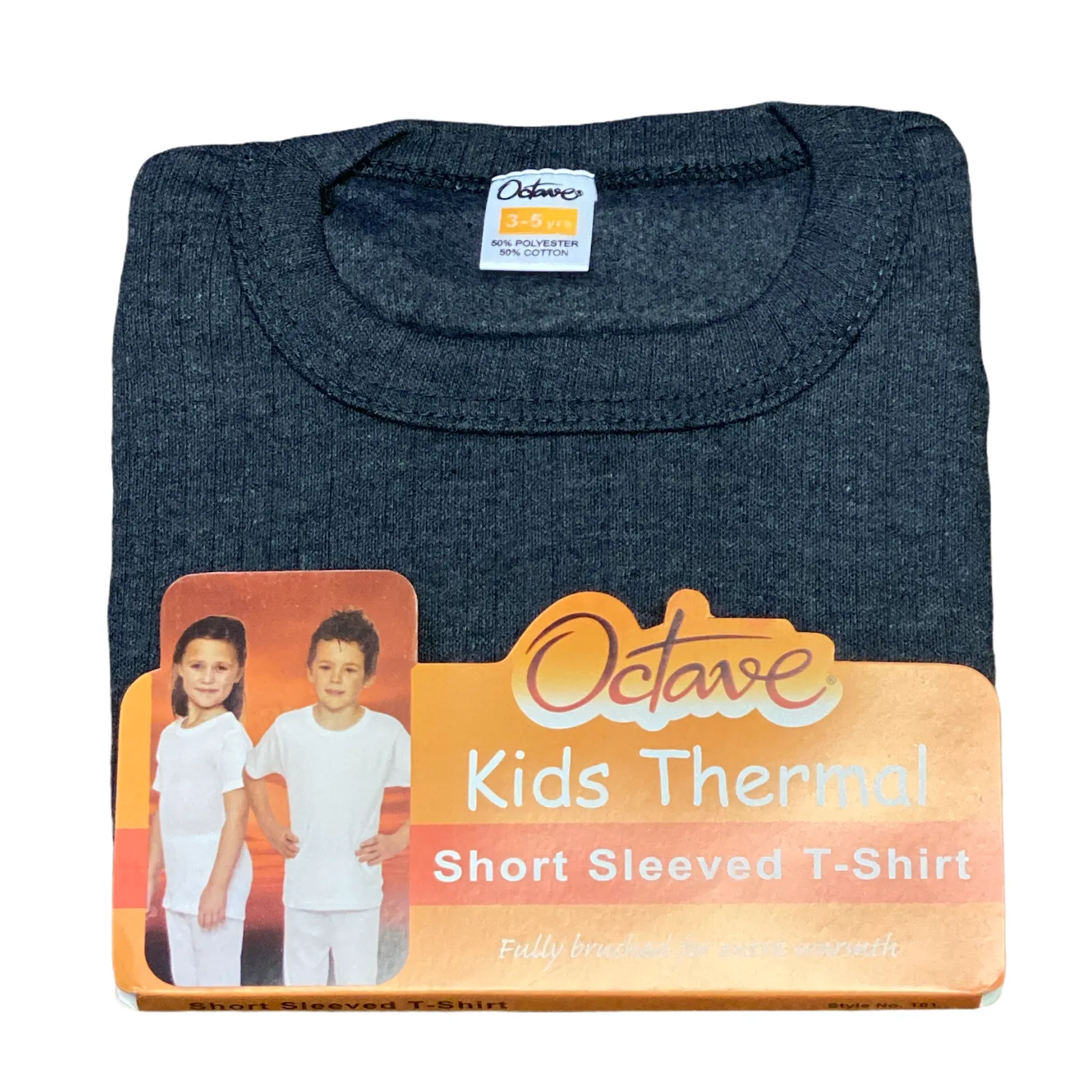Kids thermal underwear