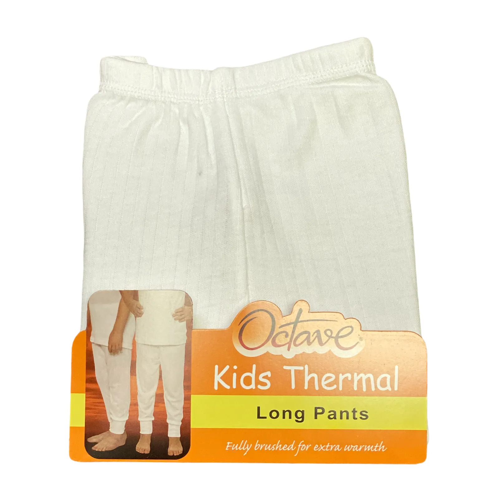 Kids thermal underwear