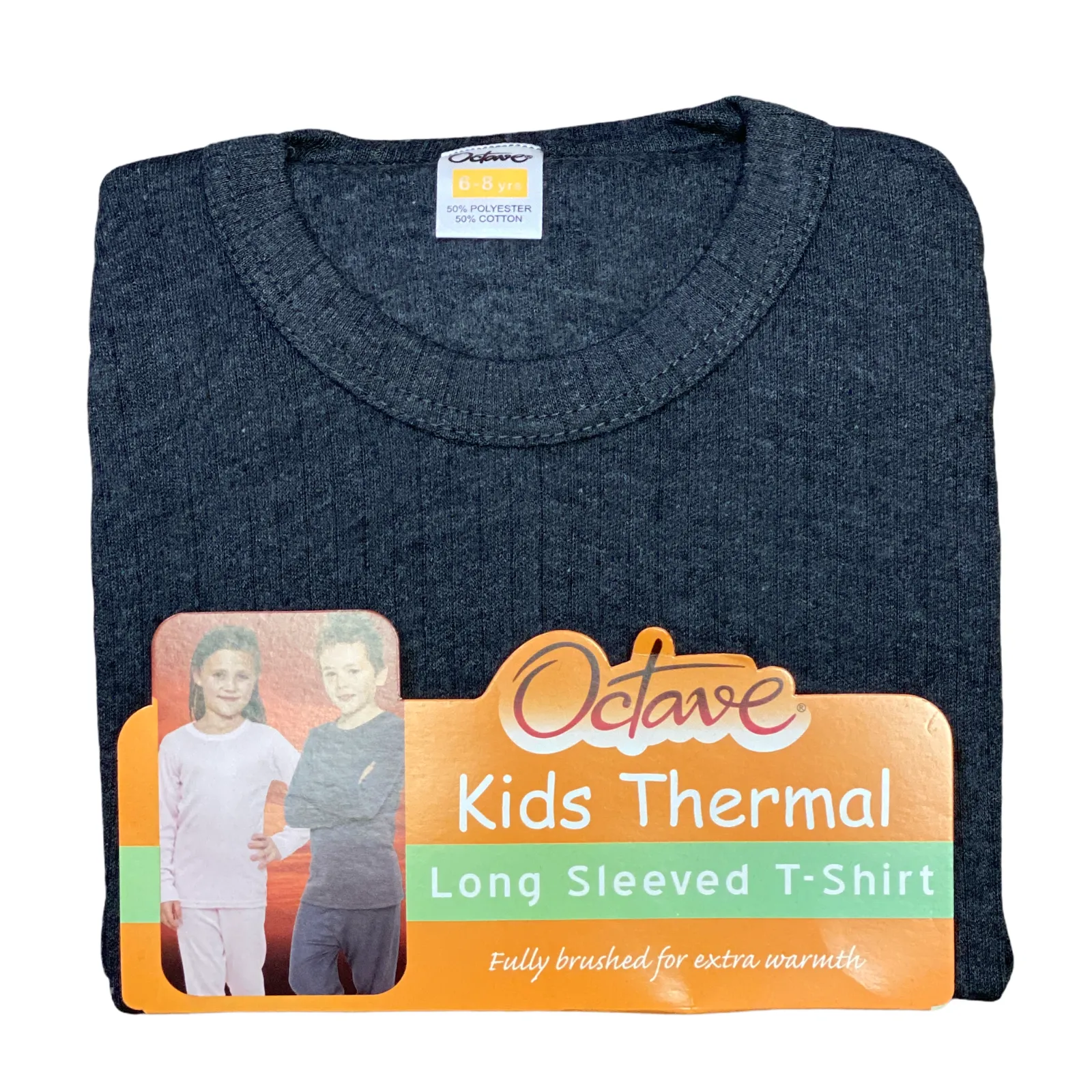 Kids thermal underwear