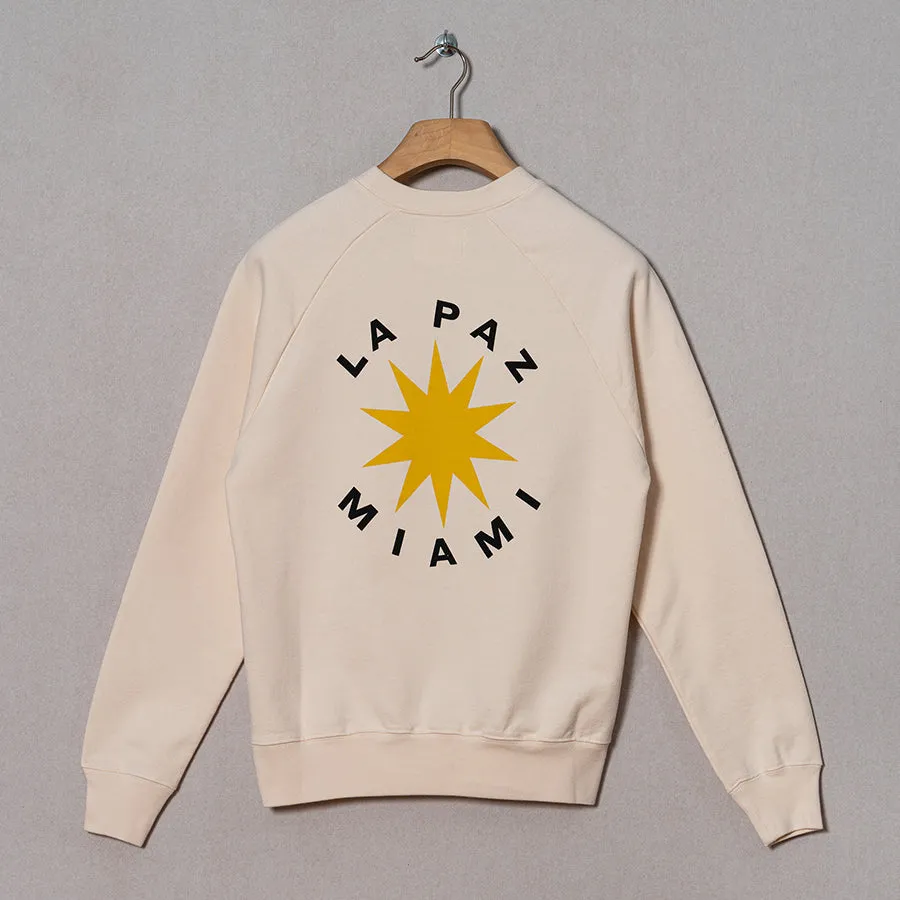 La Paz - Cunha  Sweat - Miami