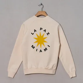 La Paz - Cunha  Sweat - Miami