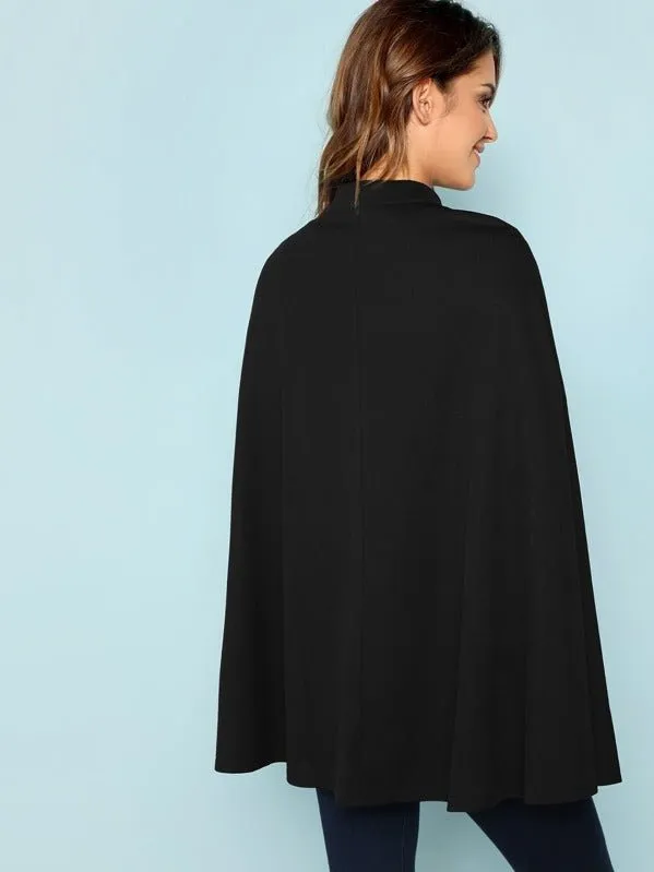 Lady In Black