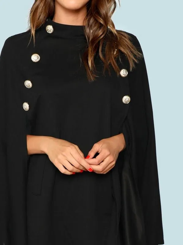 Lady In Black