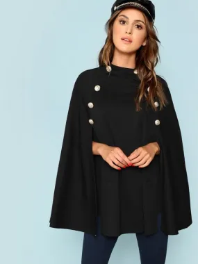 Lady In Black