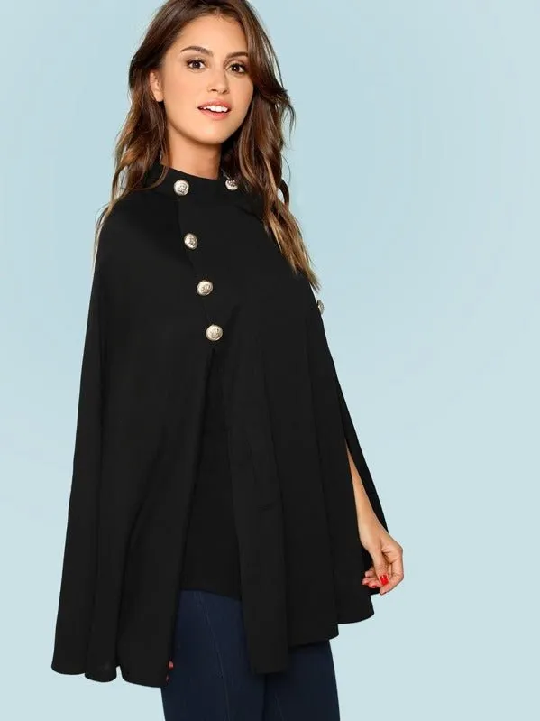 Lady In Black