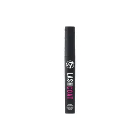 Lash Coat Waterproof Topcoat Mascara