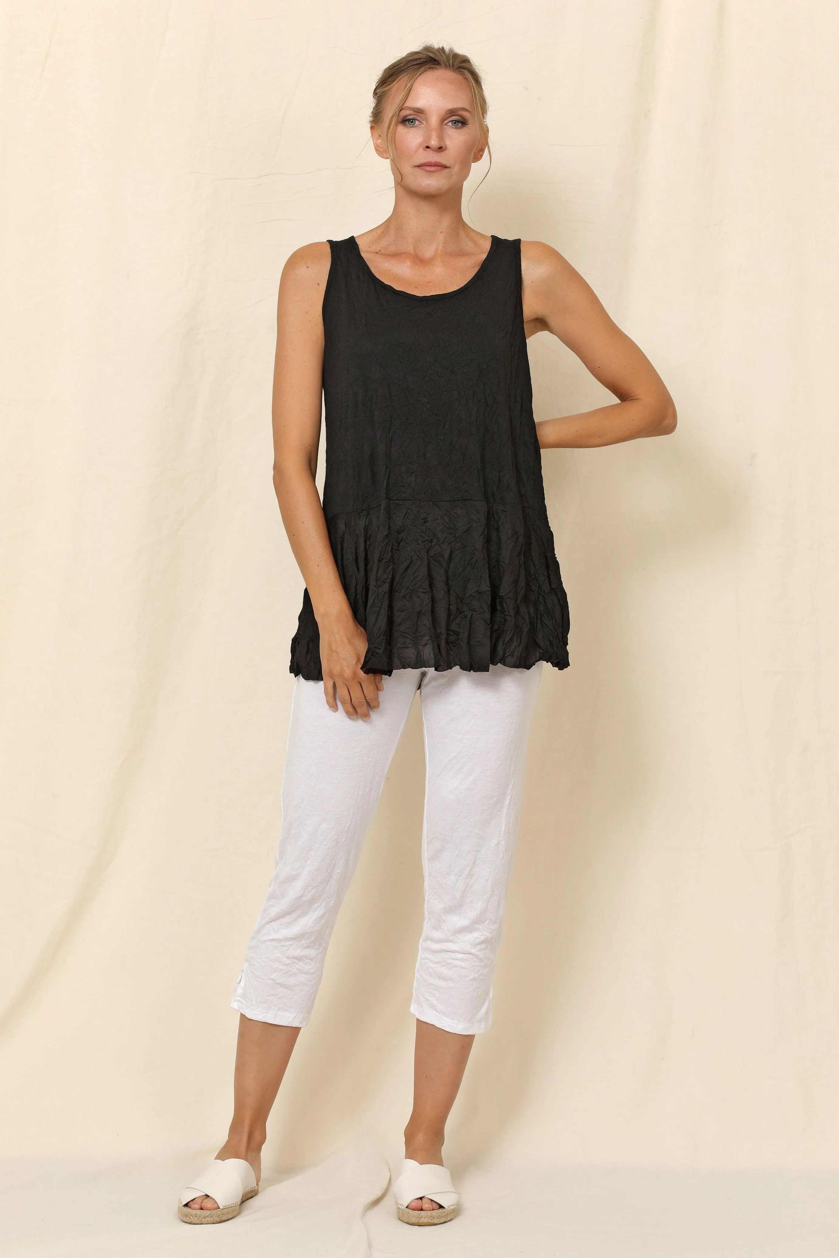 Layering Tank - CM1500