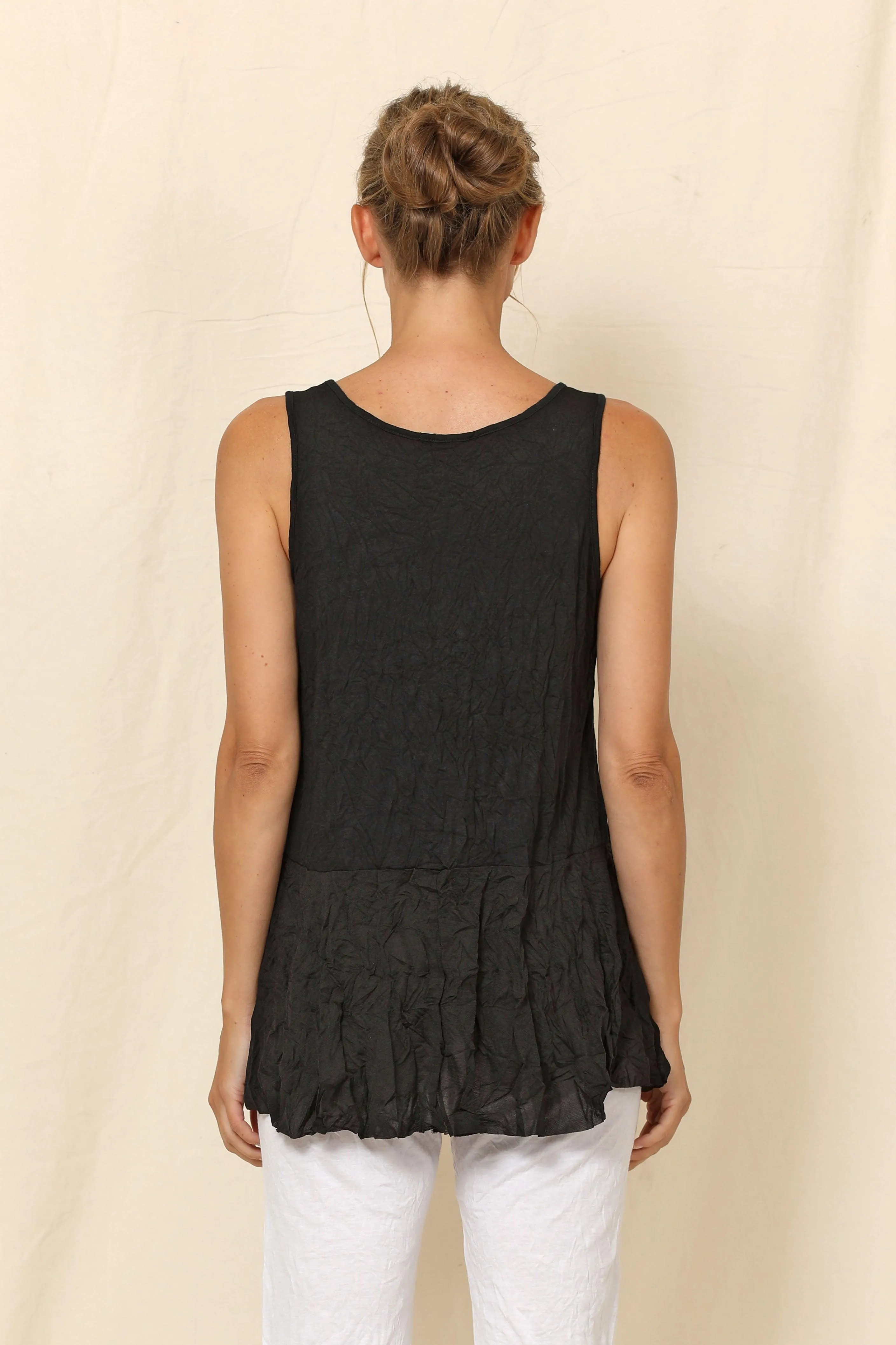 Layering Tank - CM1500