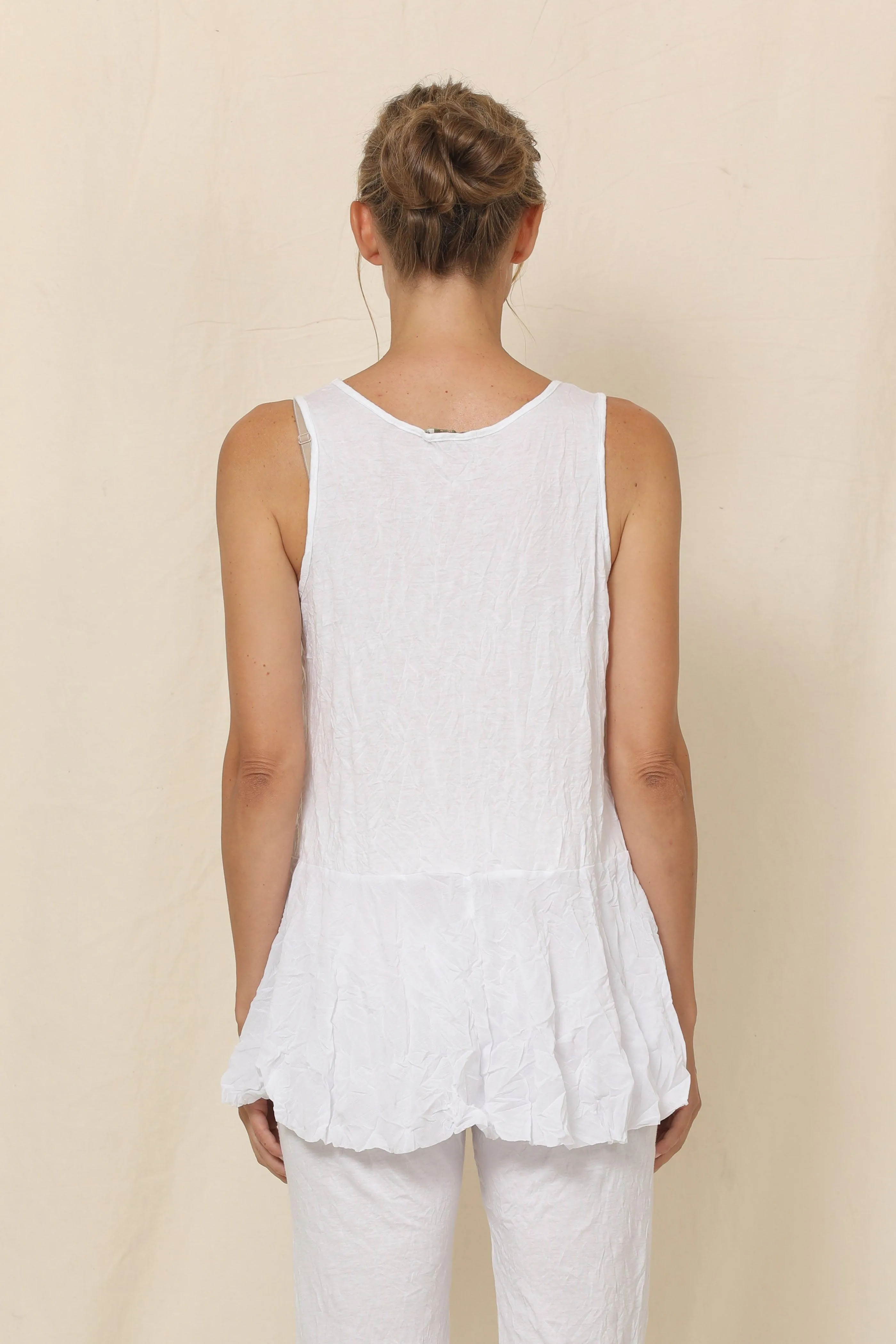Layering Tank - CM1500