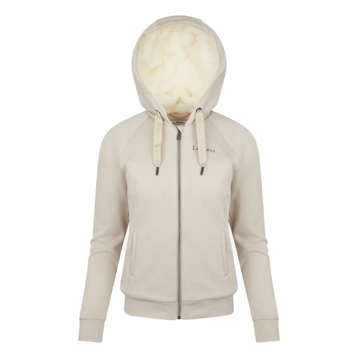LeMieux Women's Lined Leia Hoodie
