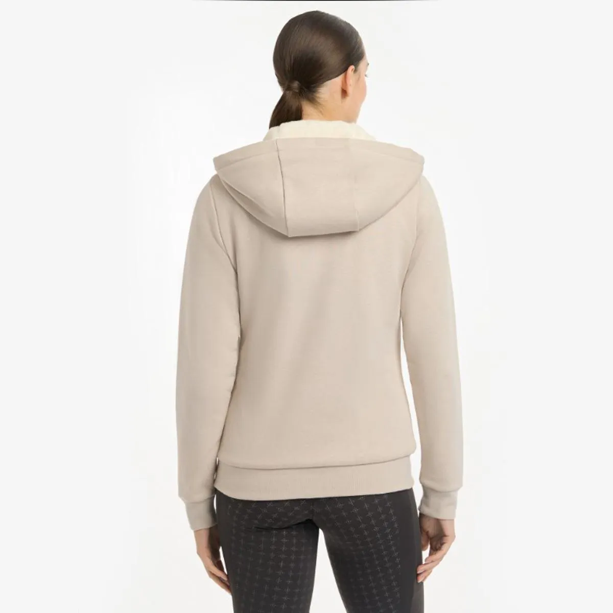 LeMieux Women's Lined Leia Hoodie