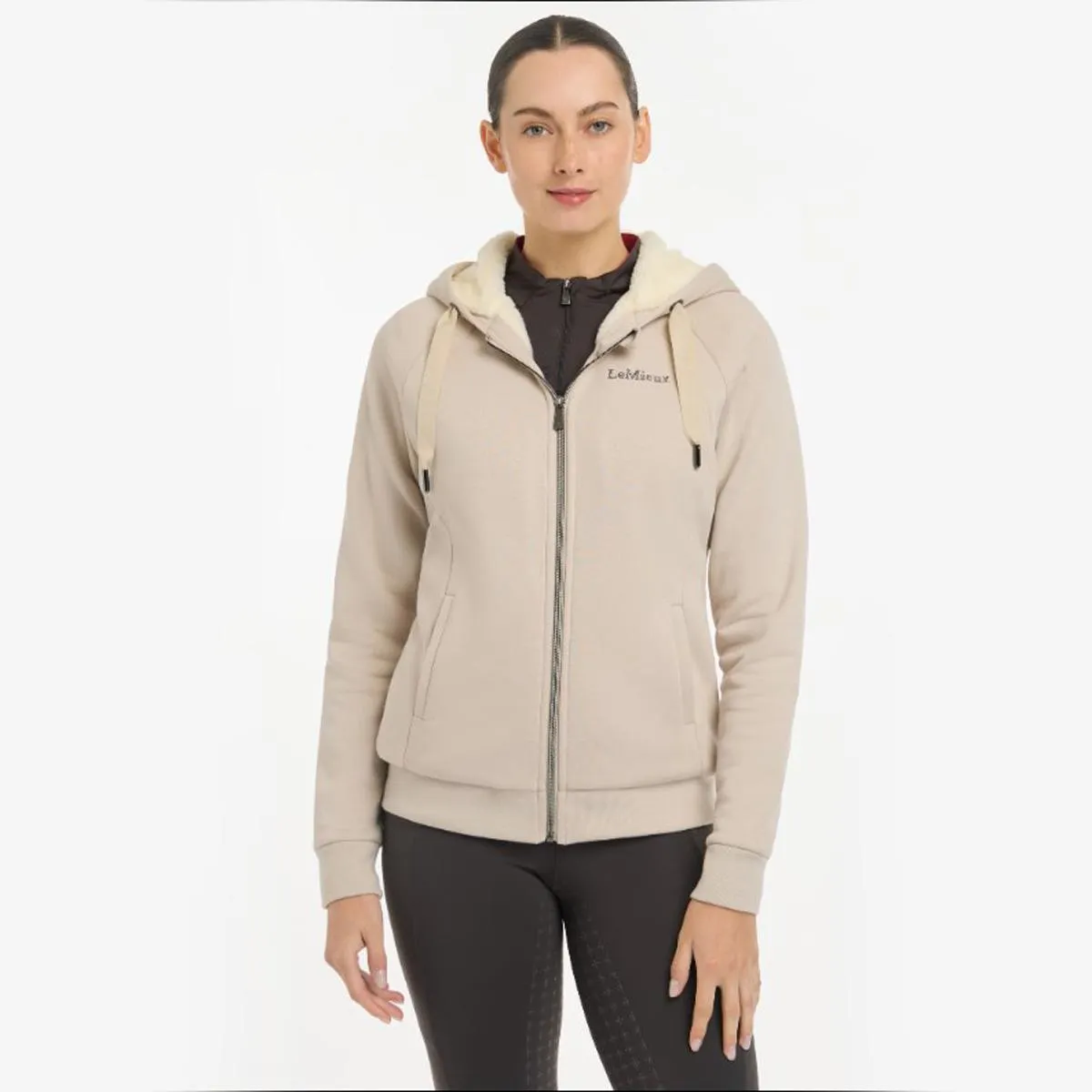 LeMieux Women's Lined Leia Hoodie
