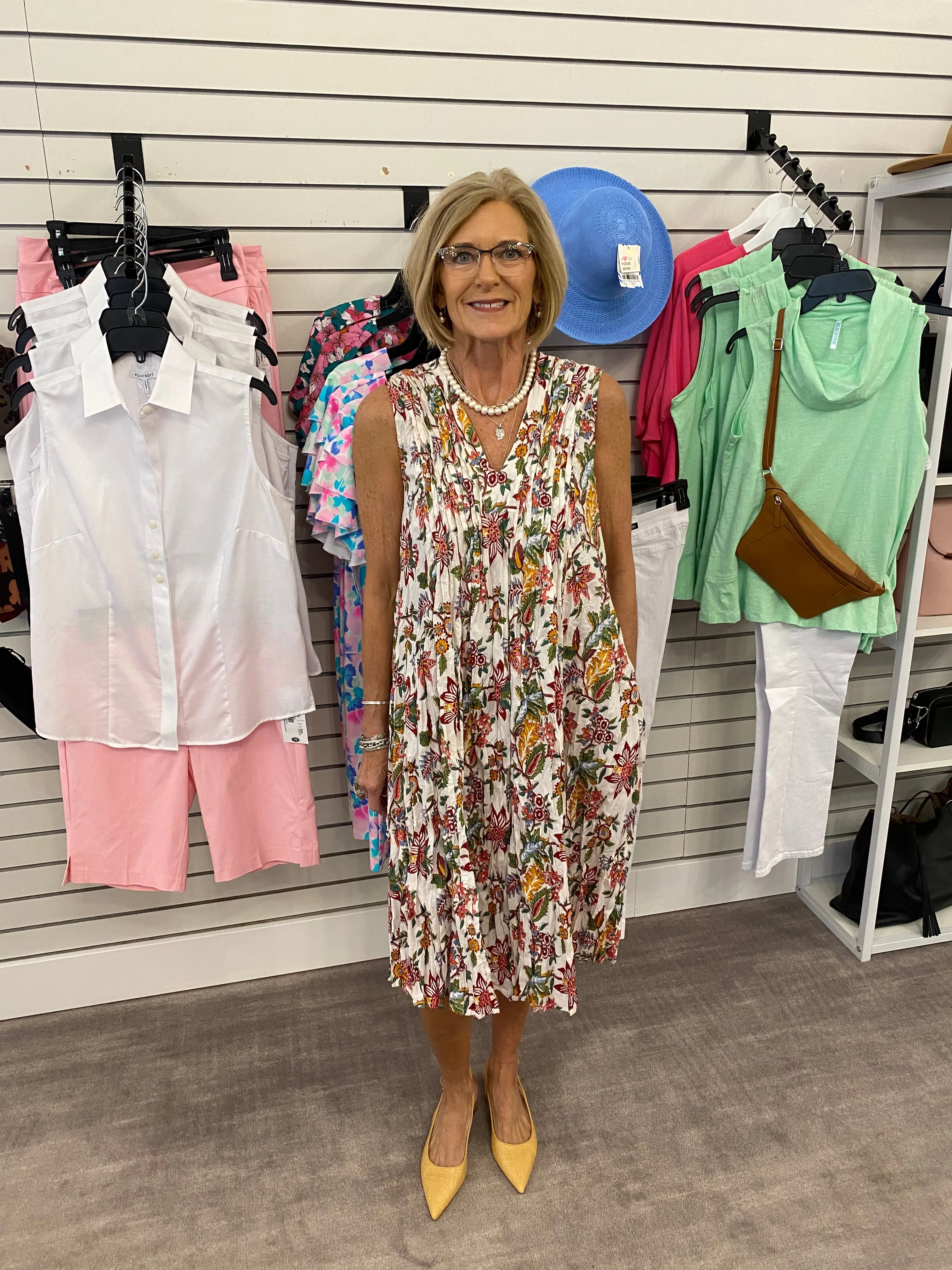 Lor Dress - Dress Addict