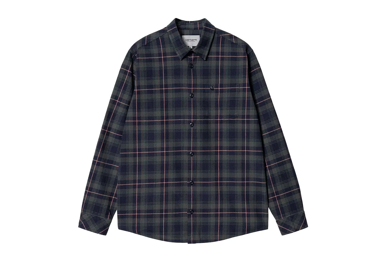L/S Lermond Shirt