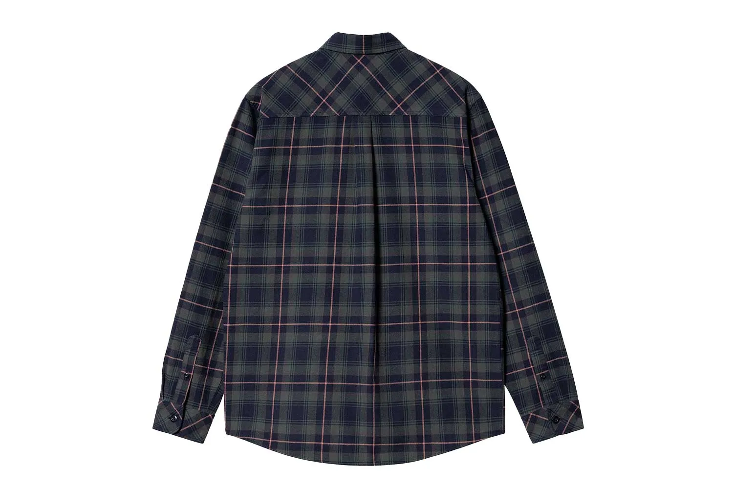 L/S Lermond Shirt