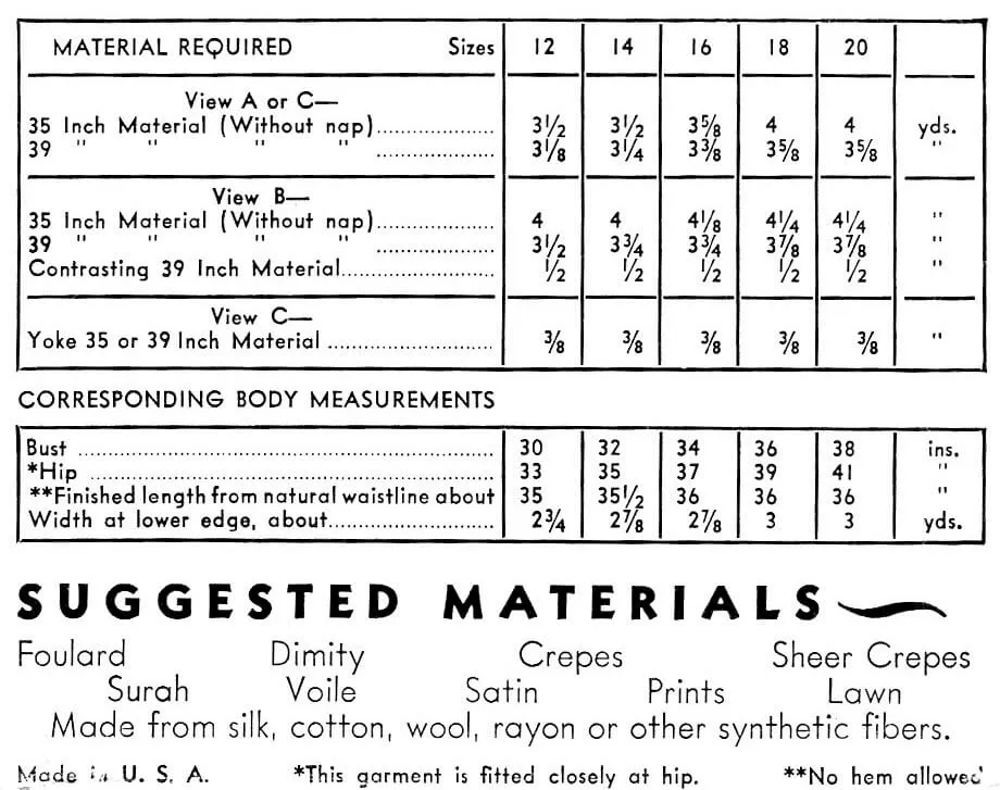 M-7763 | multi-size options