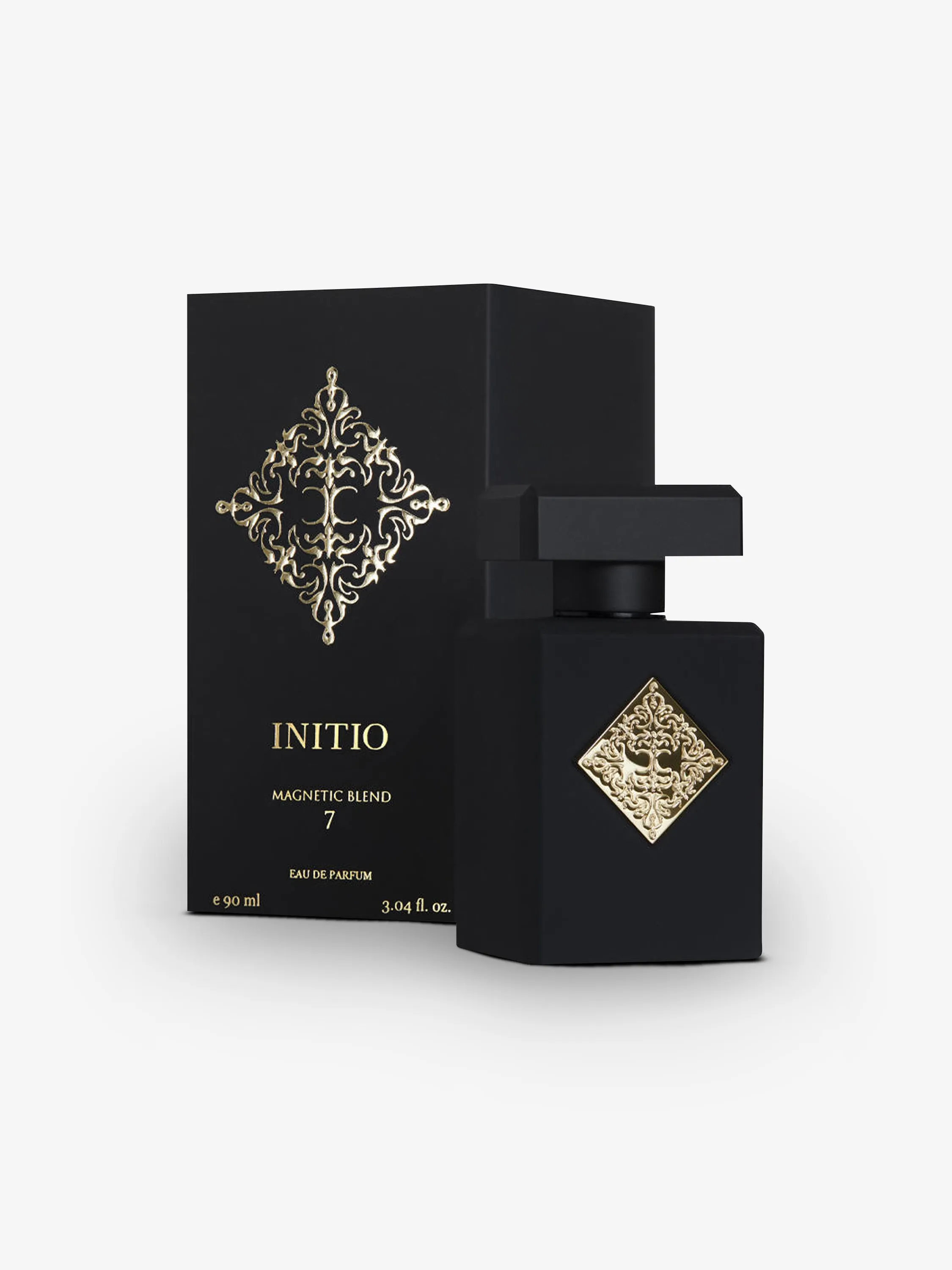 Magnetic Blend 7 by INITIO Parfums Prives