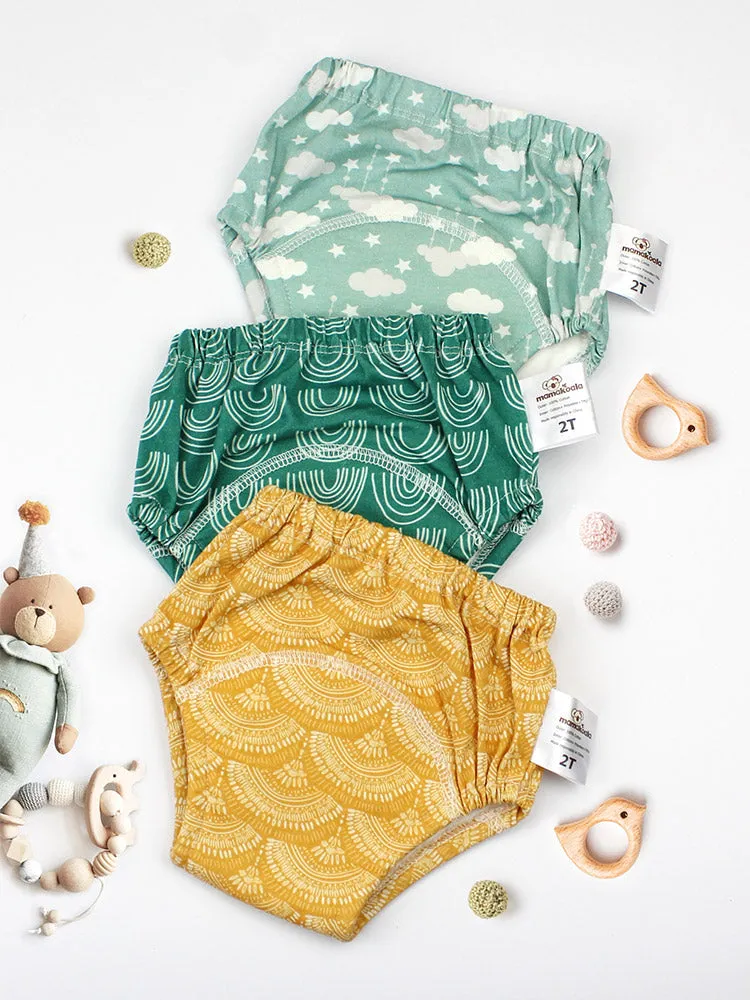 Mama Koala Potty Training Pants Toddler Training Pants - HCD68001U