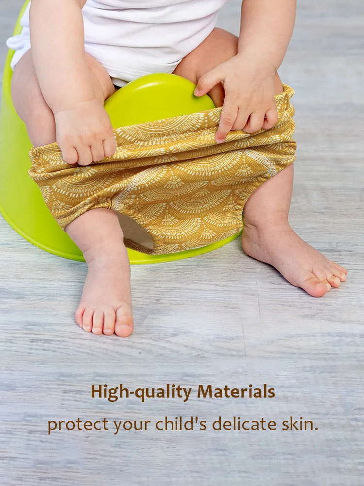Mama Koala Potty Training Pants Toddler Training Pants - HCD68001U