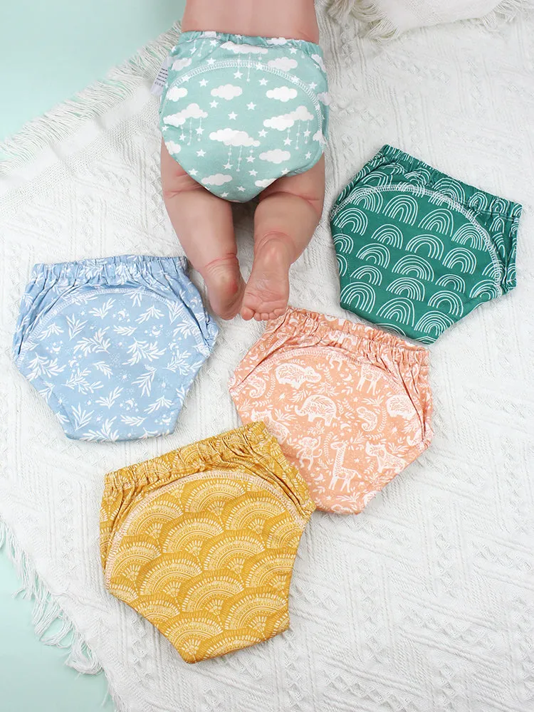 Mama Koala Potty Training Pants Toddler Training Pants - HCD68001U