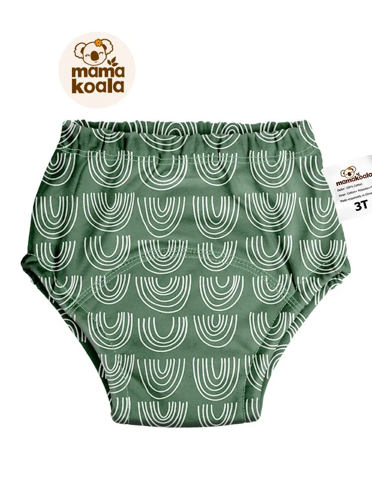 Mama Koala Potty Training Pants Toddler Training Pants - HCD68001U