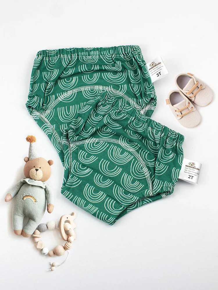 Mama Koala Potty Training Pants Toddler Training Pants - HCD68001U
