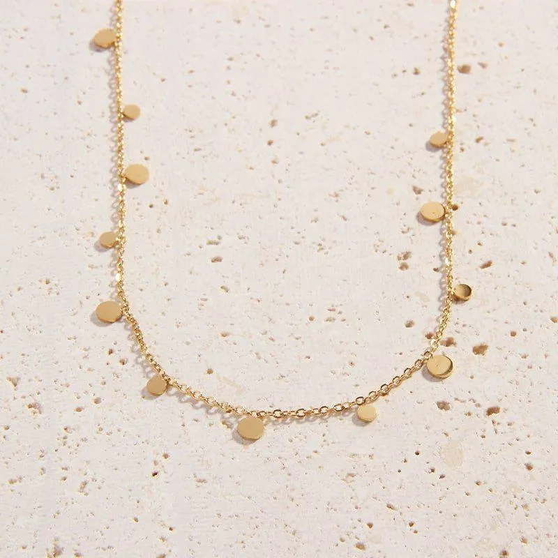 Manuela Chain Necklace - Stylists Picks Of The Month