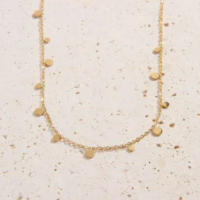 Manuela Chain Necklace - Stylists Picks Of The Month