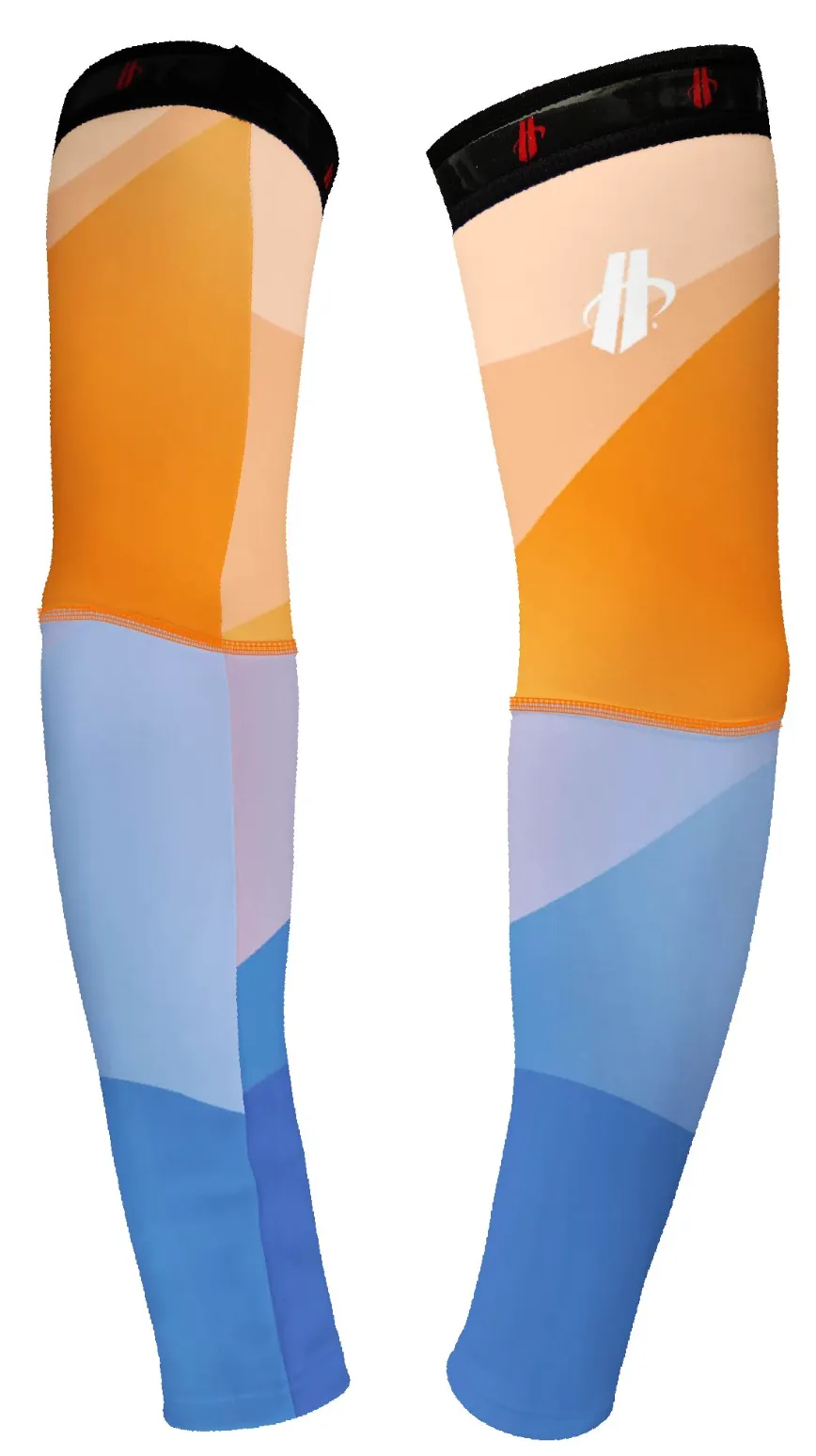 Men's Custom Arm Warmer