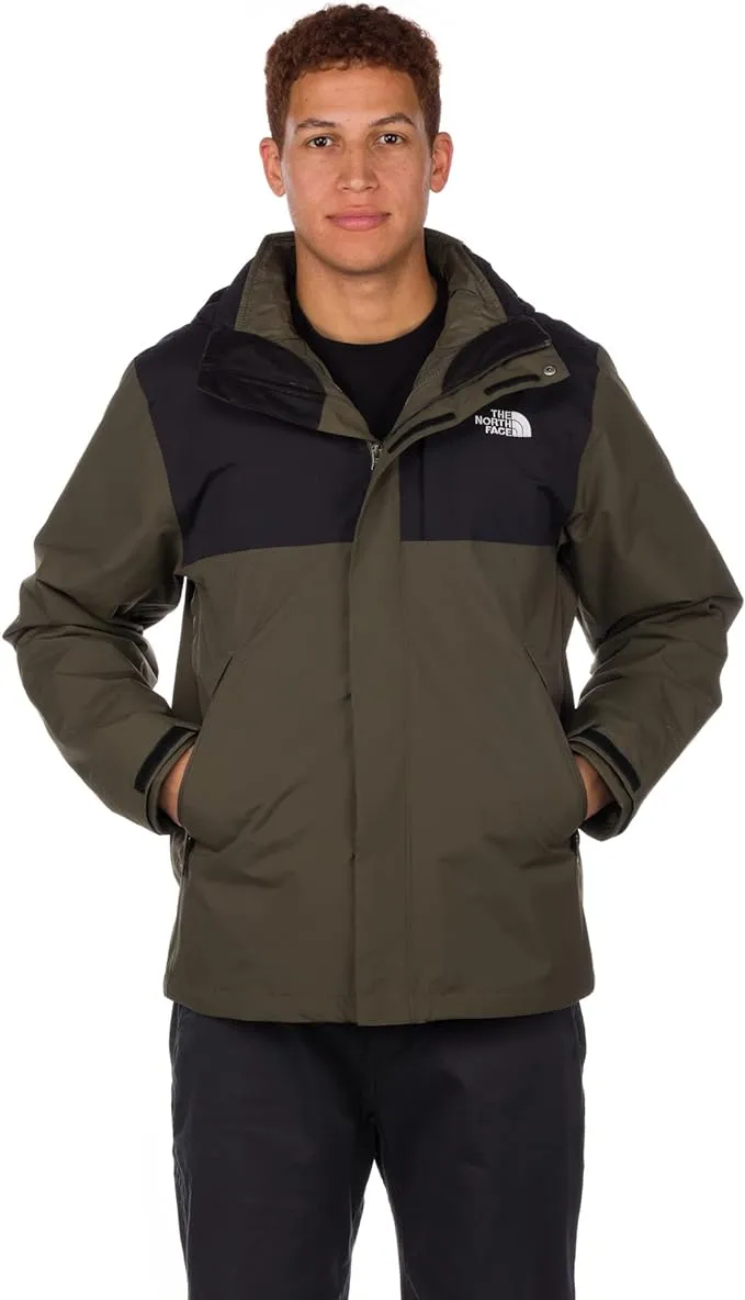 Men's Lone Peak Monte Bre Triclimate 2 Jacket