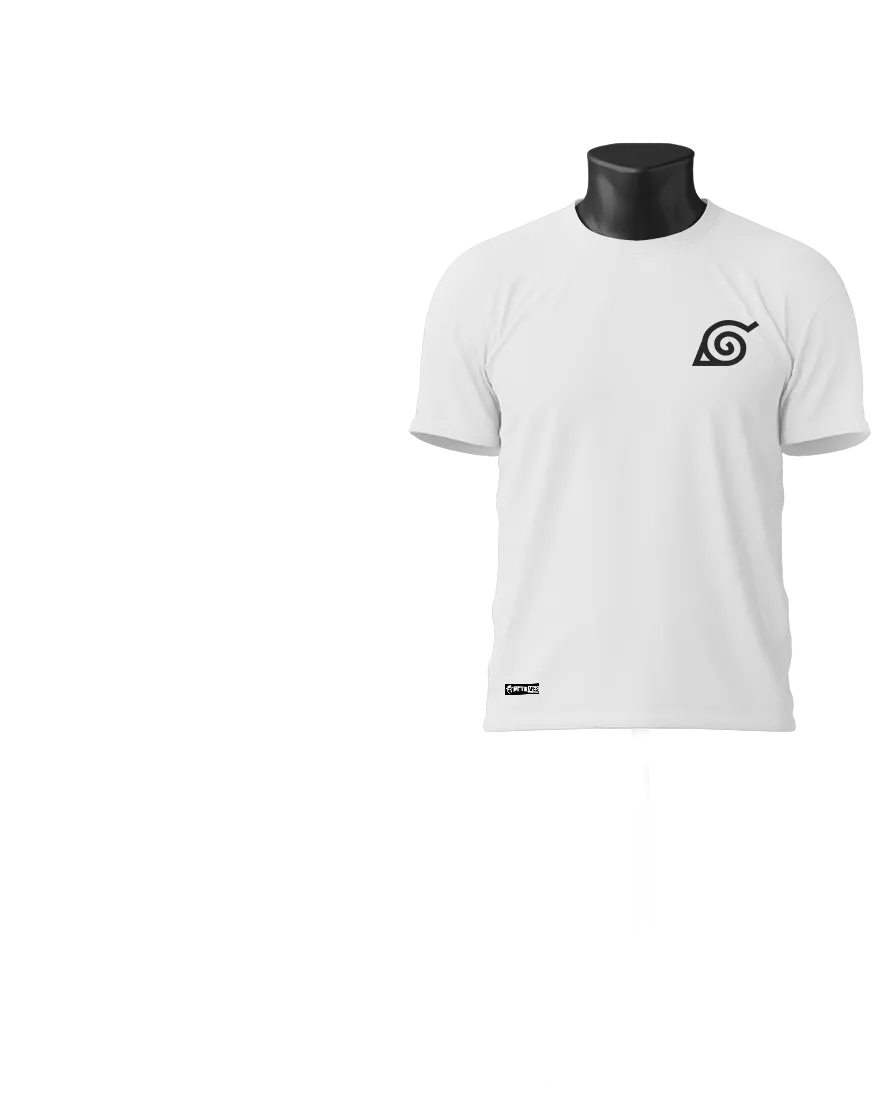 Mens Regular Tshirt Anime Naruto 13