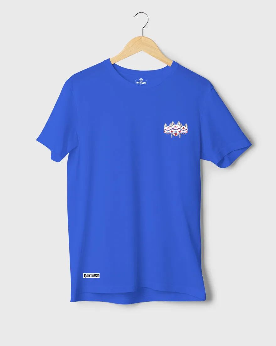 Mens Regular Tshirt Funky Japnese Tradition1