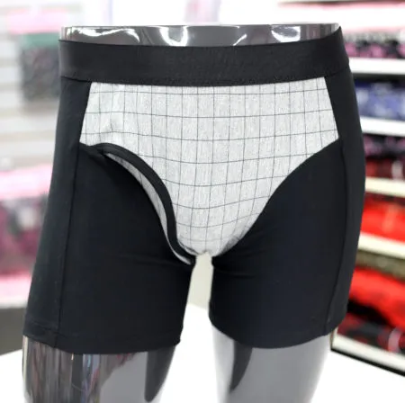 Mens Underwear Pattern, Underwear Pattern for Men, Bra-Makers Supply