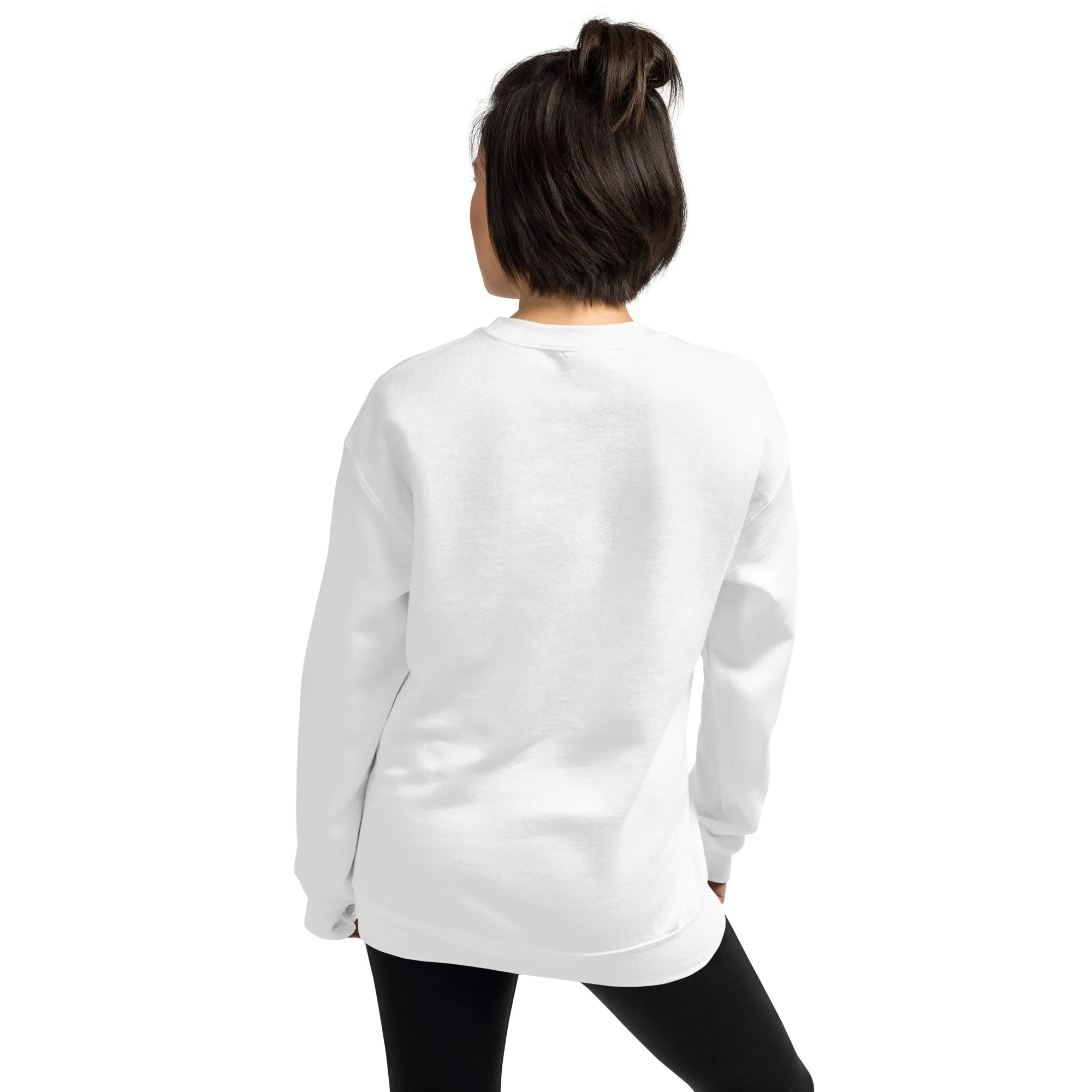 Merry Christmas Sweatshirt (Glamourange Christmas Sweatshirt Womens)