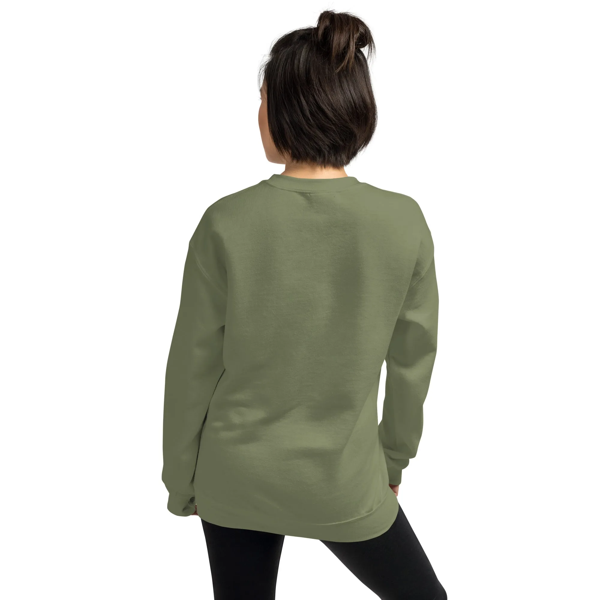 Merry Christmas Sweatshirt (Glamourange Christmas Sweatshirt Womens)