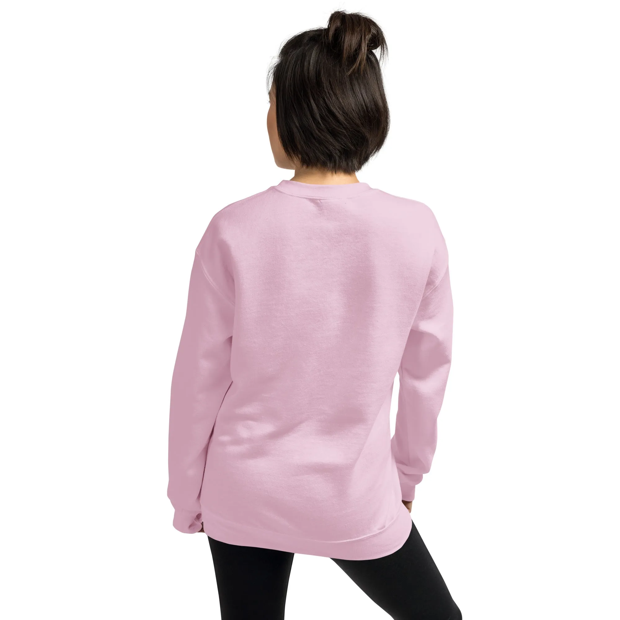 Merry Christmas Sweatshirt (Glamourange Christmas Sweatshirt Womens)