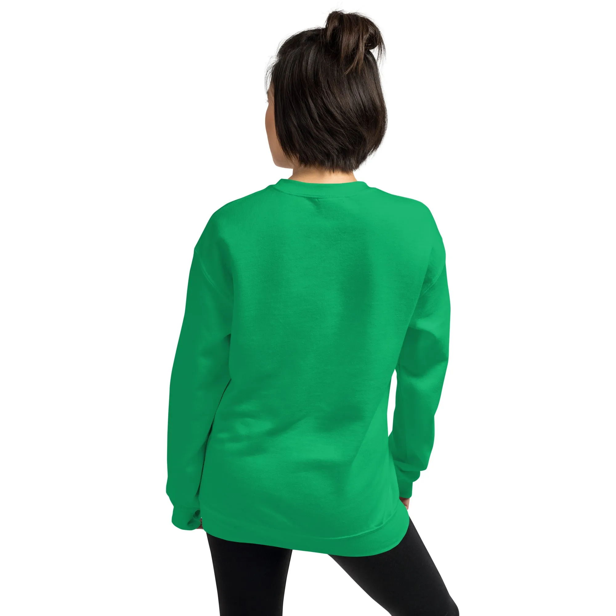 Merry Christmas Sweatshirt (Glamourange Christmas Sweatshirt Womens)