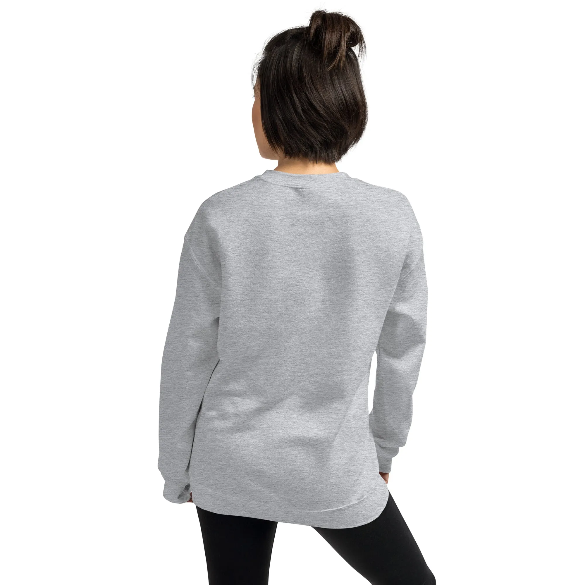 Merry Christmas Sweatshirt (Glamourange Christmas Sweatshirt Womens)