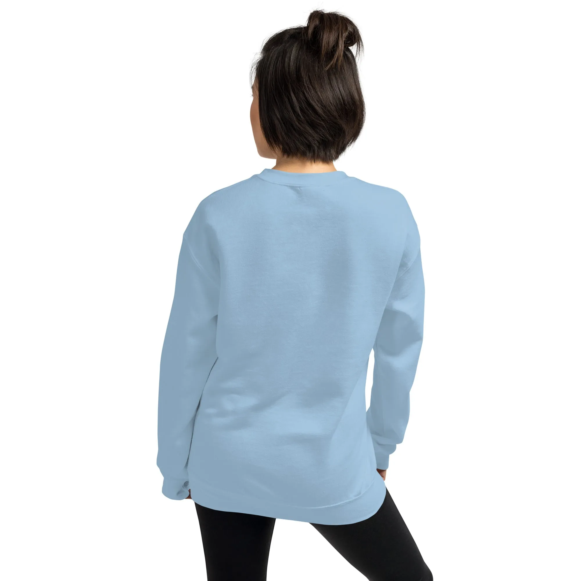 Merry Christmas Sweatshirt (Glamourange Christmas Sweatshirt Womens)
