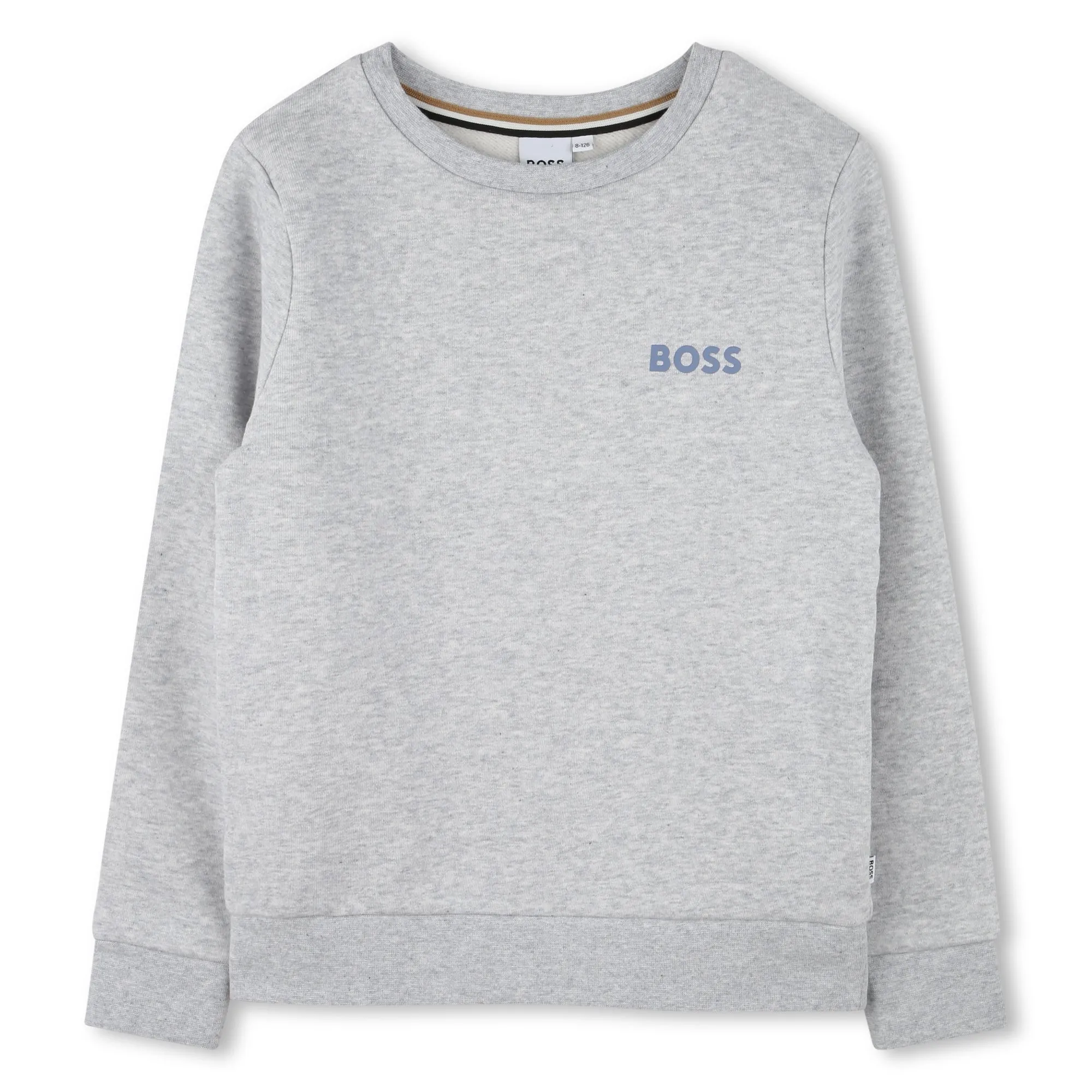 Mini Me Sweatshirt (Grey) - HBJ51190A32