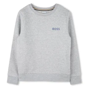 Mini Me Sweatshirt (Grey) - HBJ51190A32