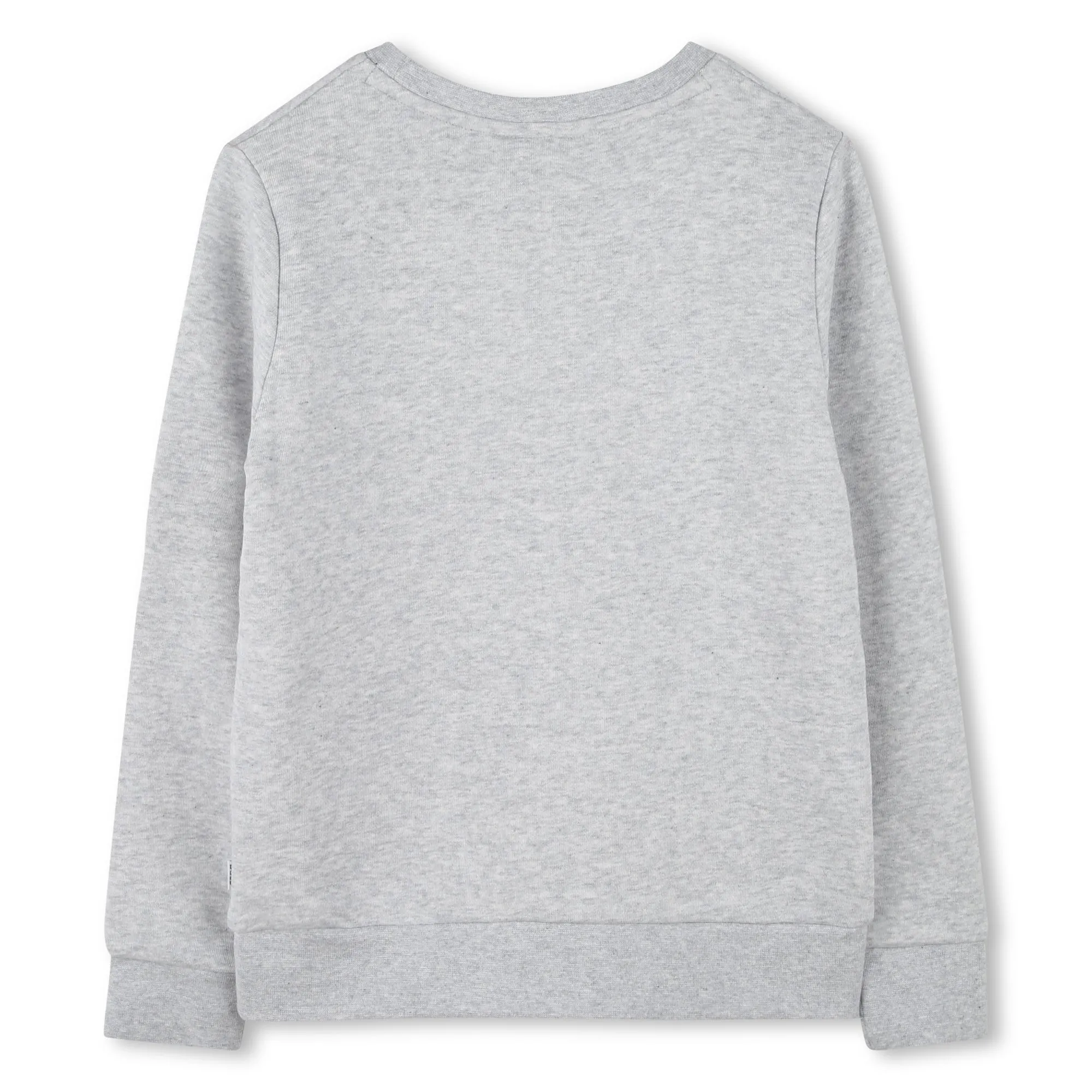 Mini Me Sweatshirt (Grey) - HBJ51190A32